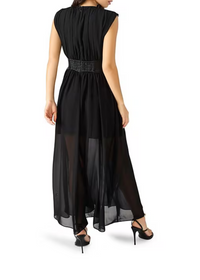 Issey Dress