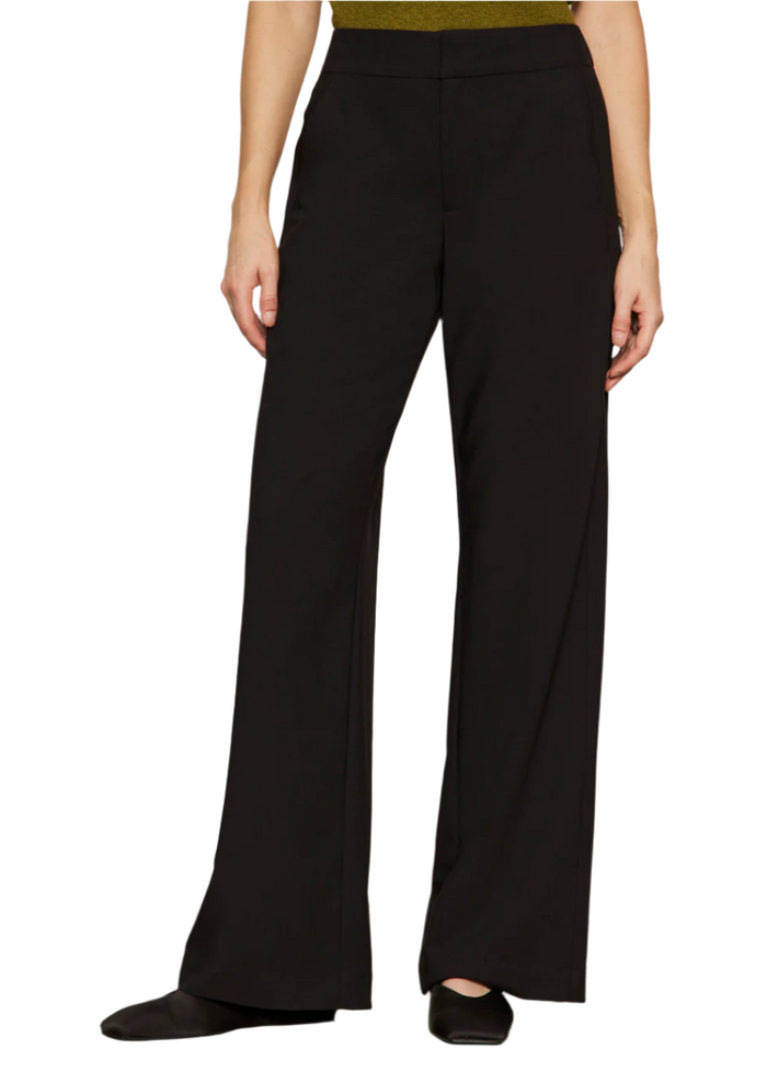 Modern Gab Trouser