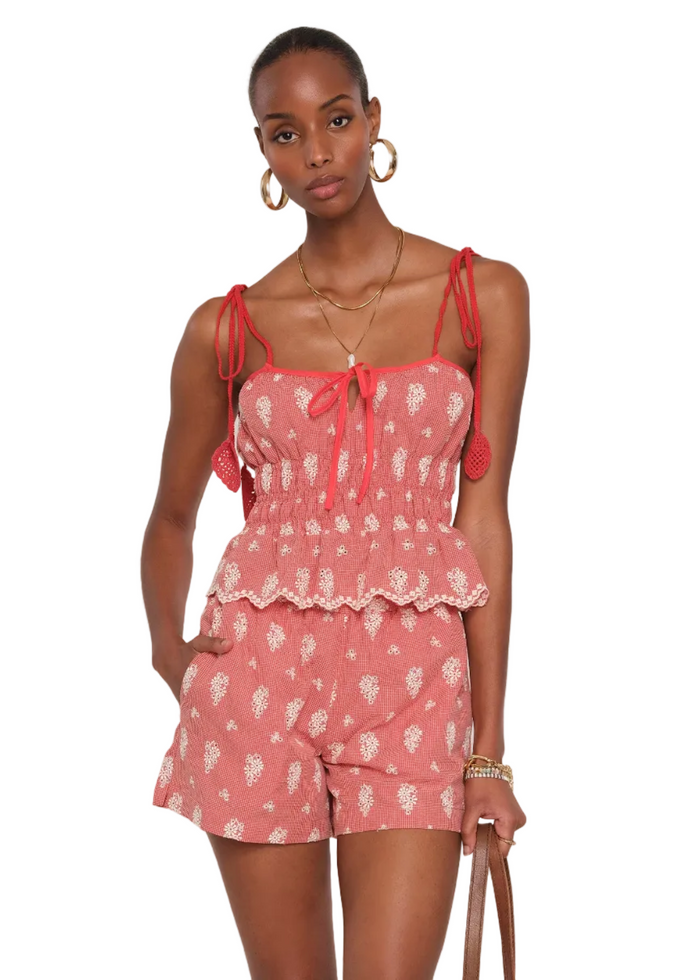 Jax Top