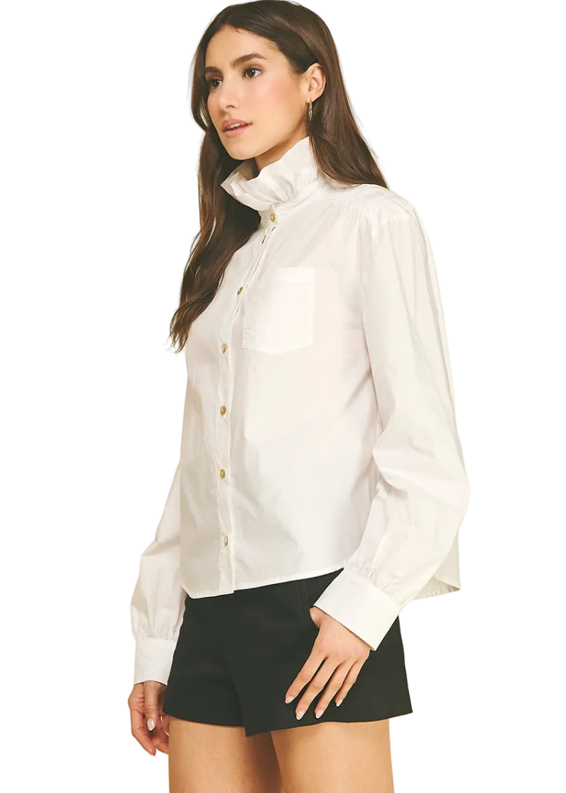 Long Sleeve Top