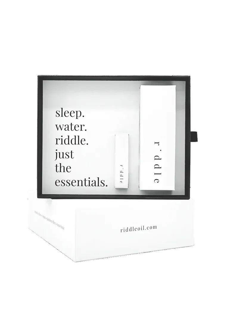 Original Essentials Gift Set