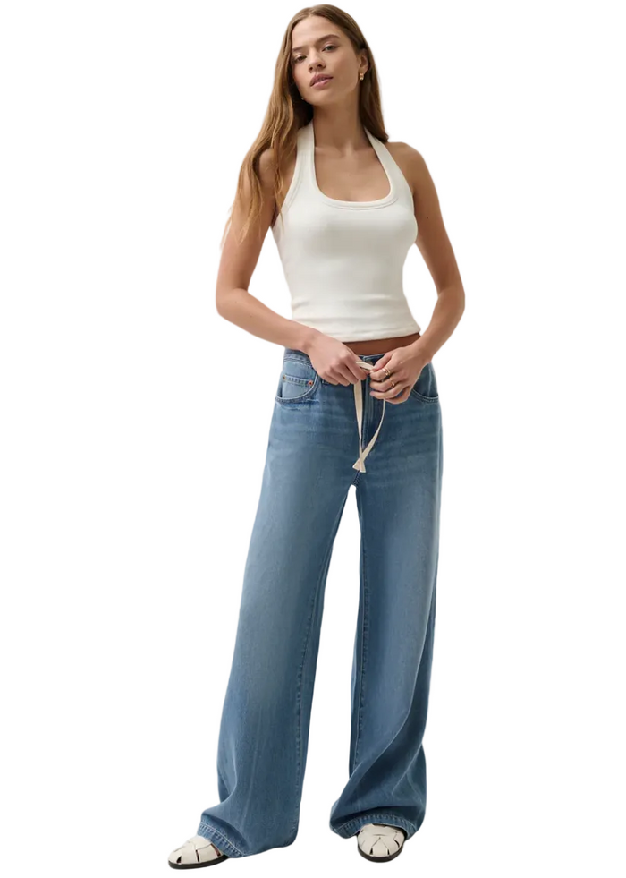 Jadyn Low Slung Palazzo