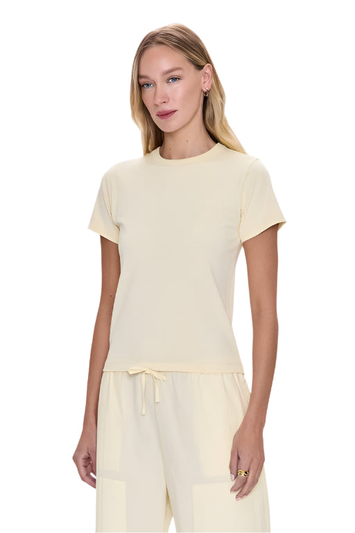 Alba Baby Tee