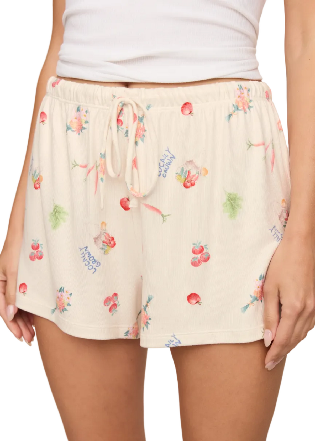Sunday Market Short