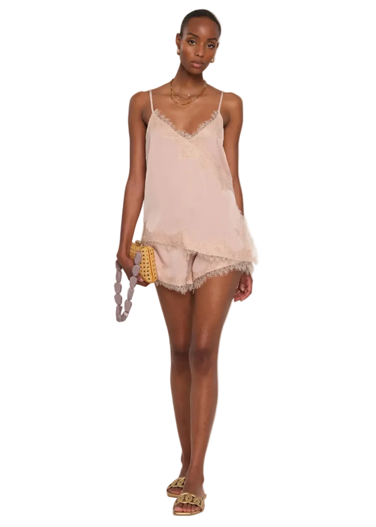 Chantale Top