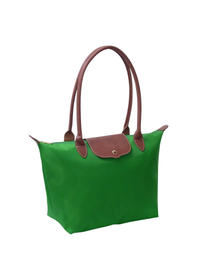 Dorian Nylon Tote Bag