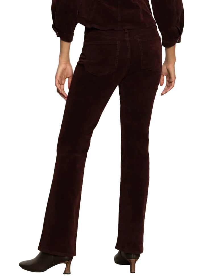 Velveteen Brook Bootcut