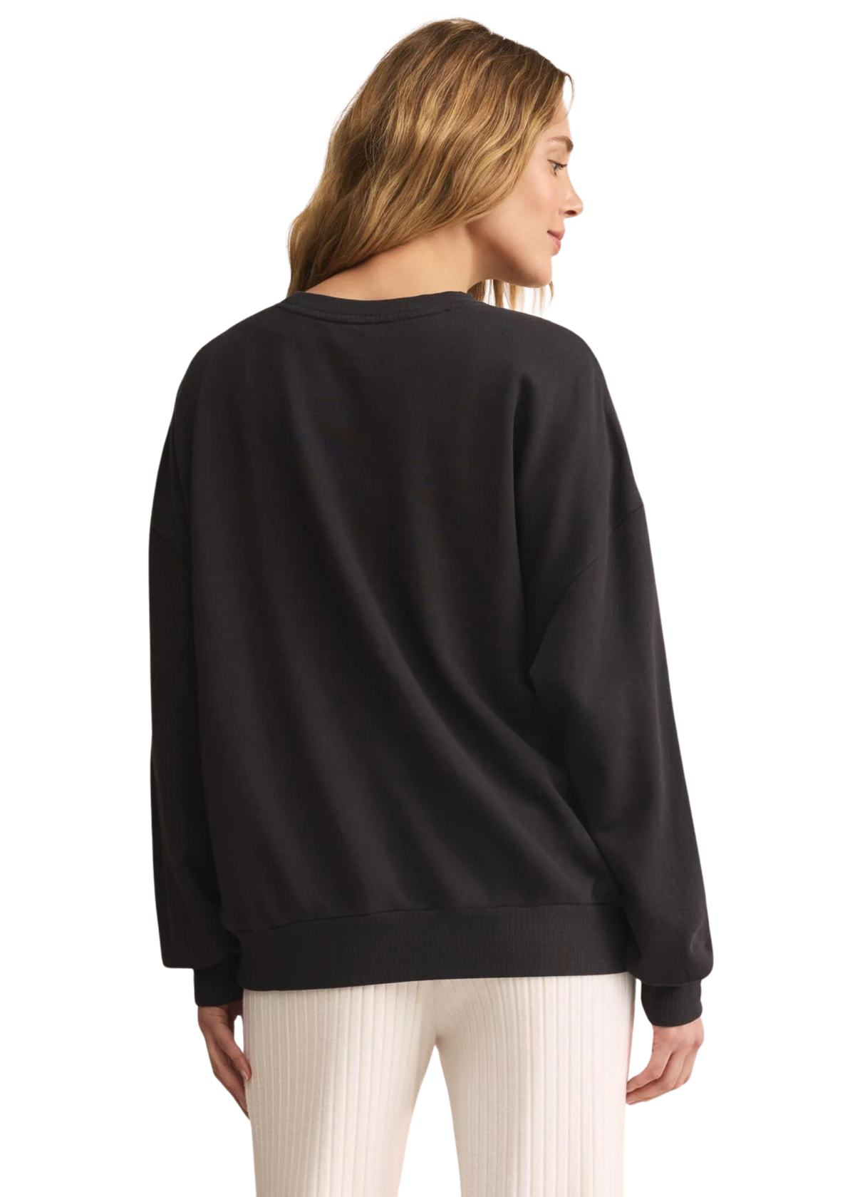 Celebrate Sunday Sweatshirt