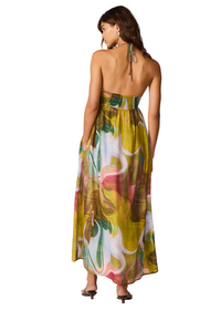 Yazmina Dress