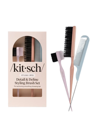Detail & Define Styling Brush Set