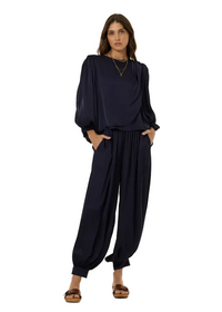 Cedar Draped Top
