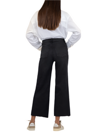 Meg High Rise Wide Leg