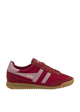 Deep Red/Candy