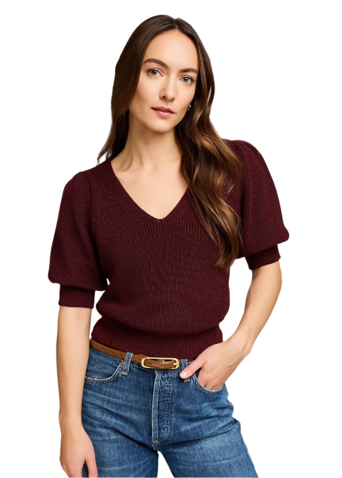 Phoebe Top