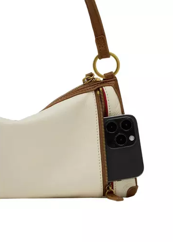 Kyle Purse - East End/Antique Gold