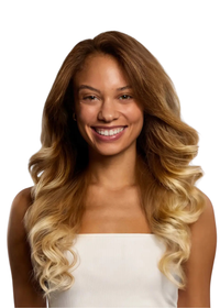 Velvet XL Flexi Rods Set- Eucalyptus