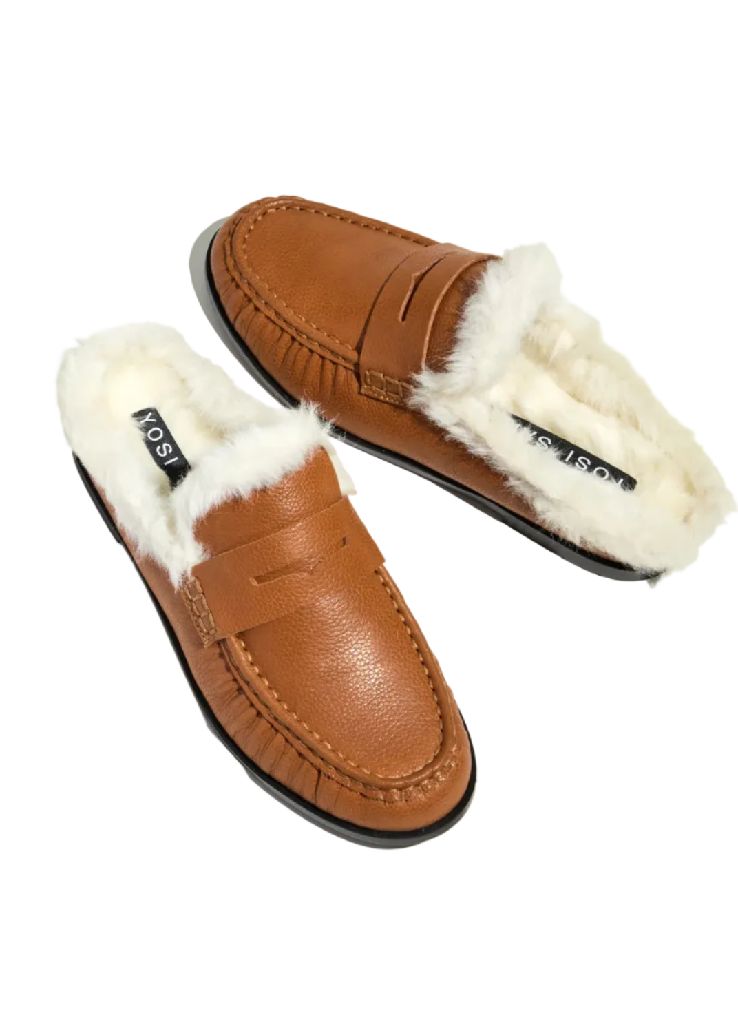 Camden Loafer