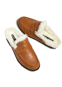 Camden Loafer