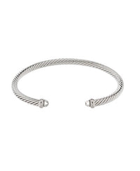 4MM Cable Wire Cuff