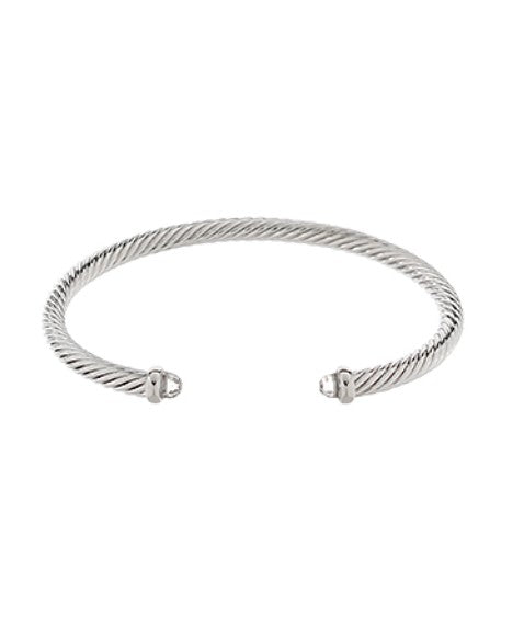 4MM Cable Wire Cuff