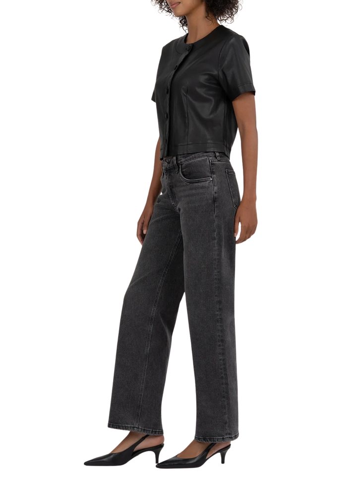 Esmeray SS Crew Neck