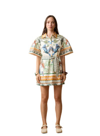 Manila Dress