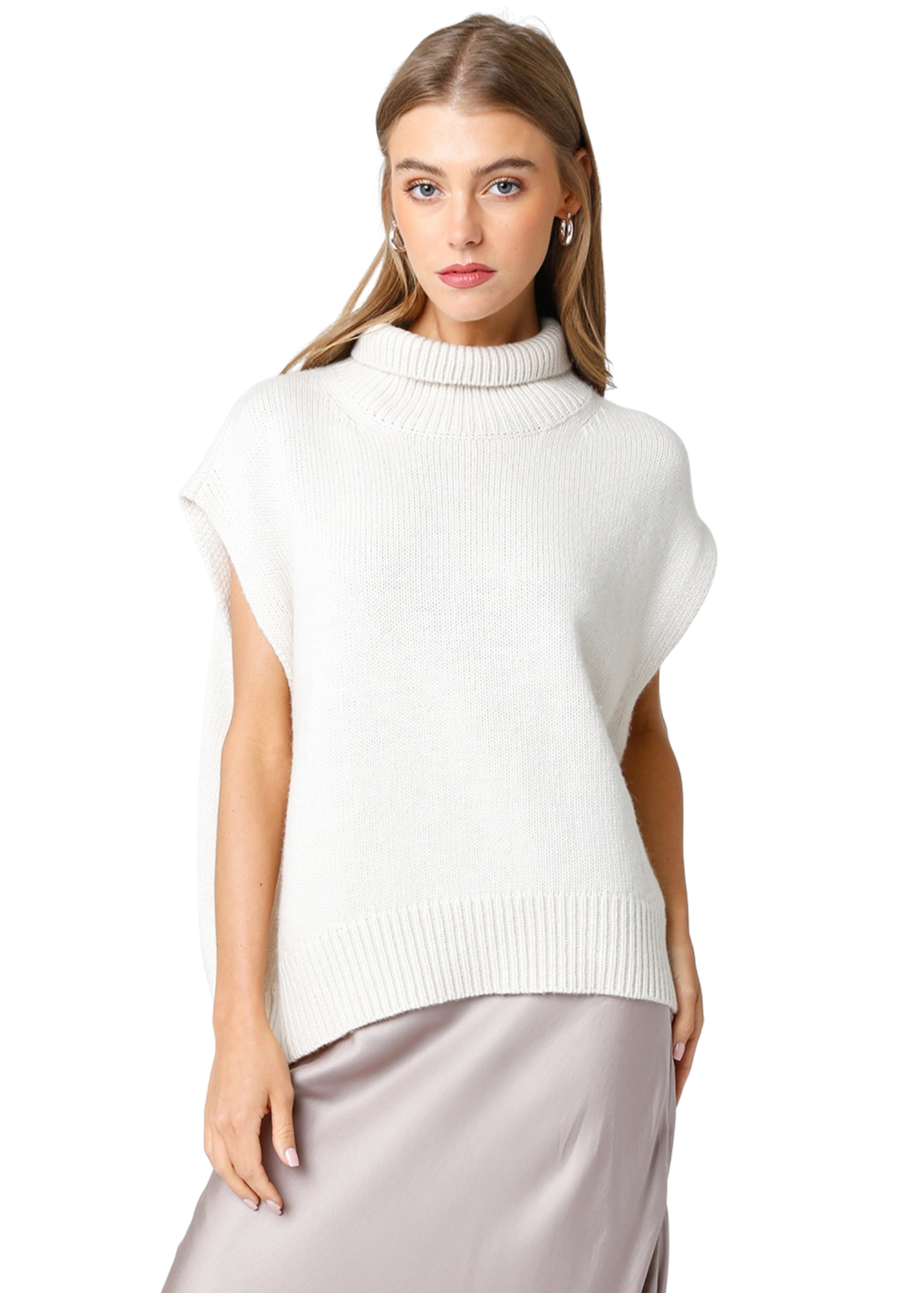 Gracelyn Sweater