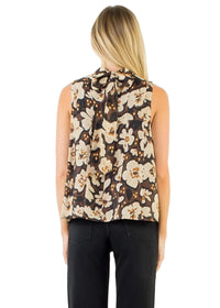 Sleeveless Top
