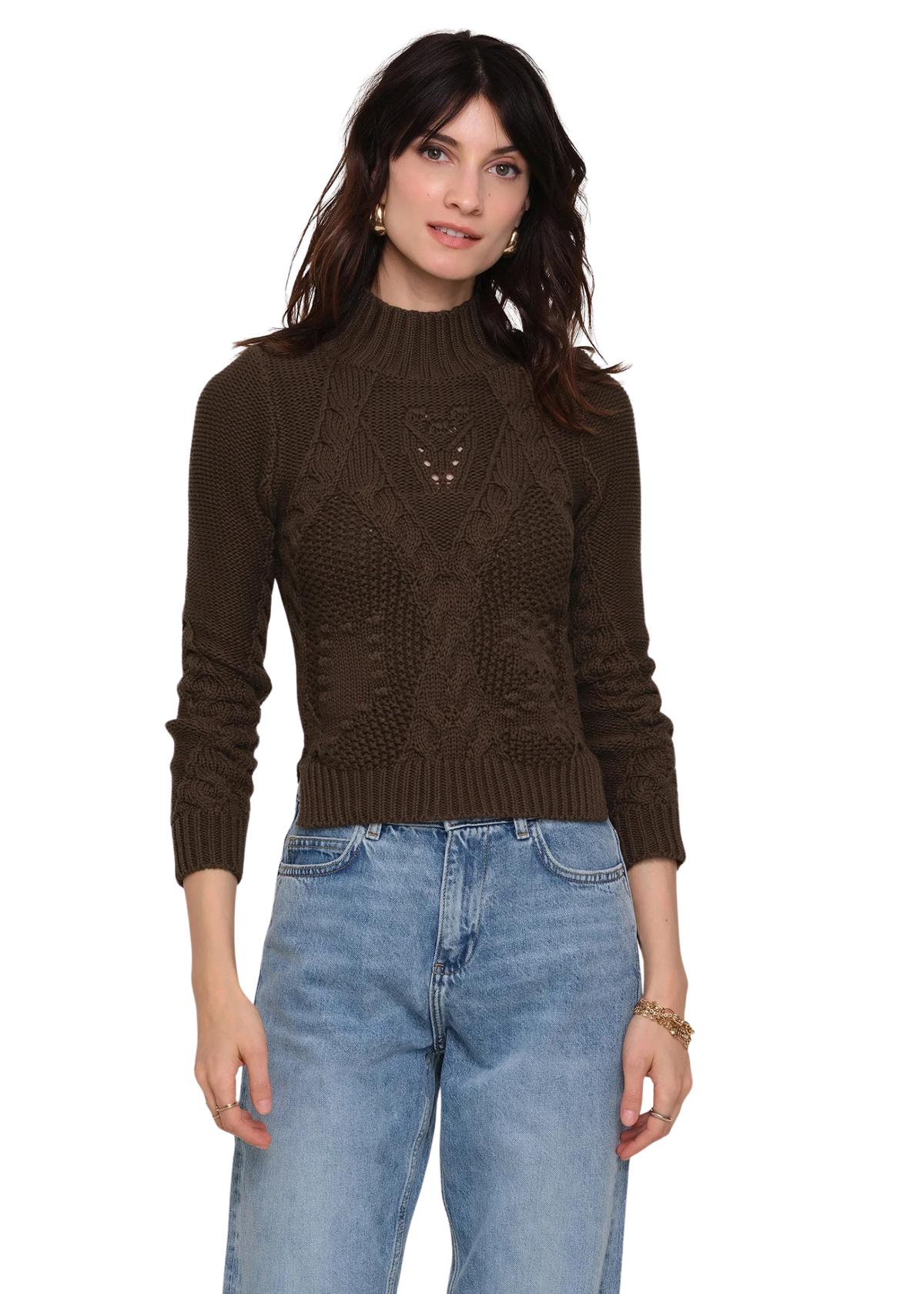 Eulalia Sweater