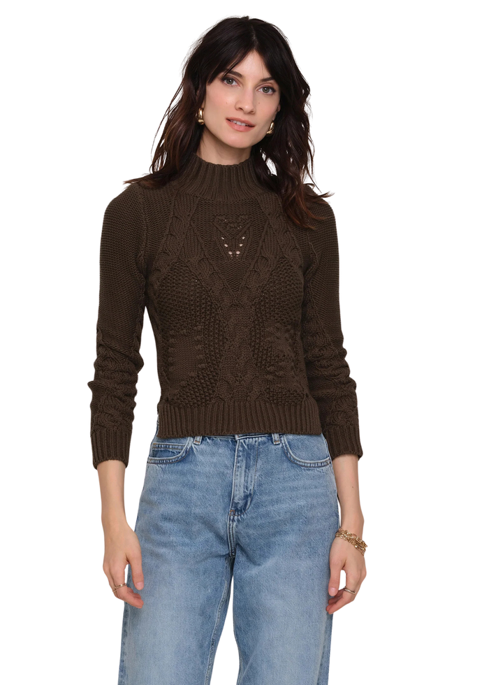 Eulalia Sweater