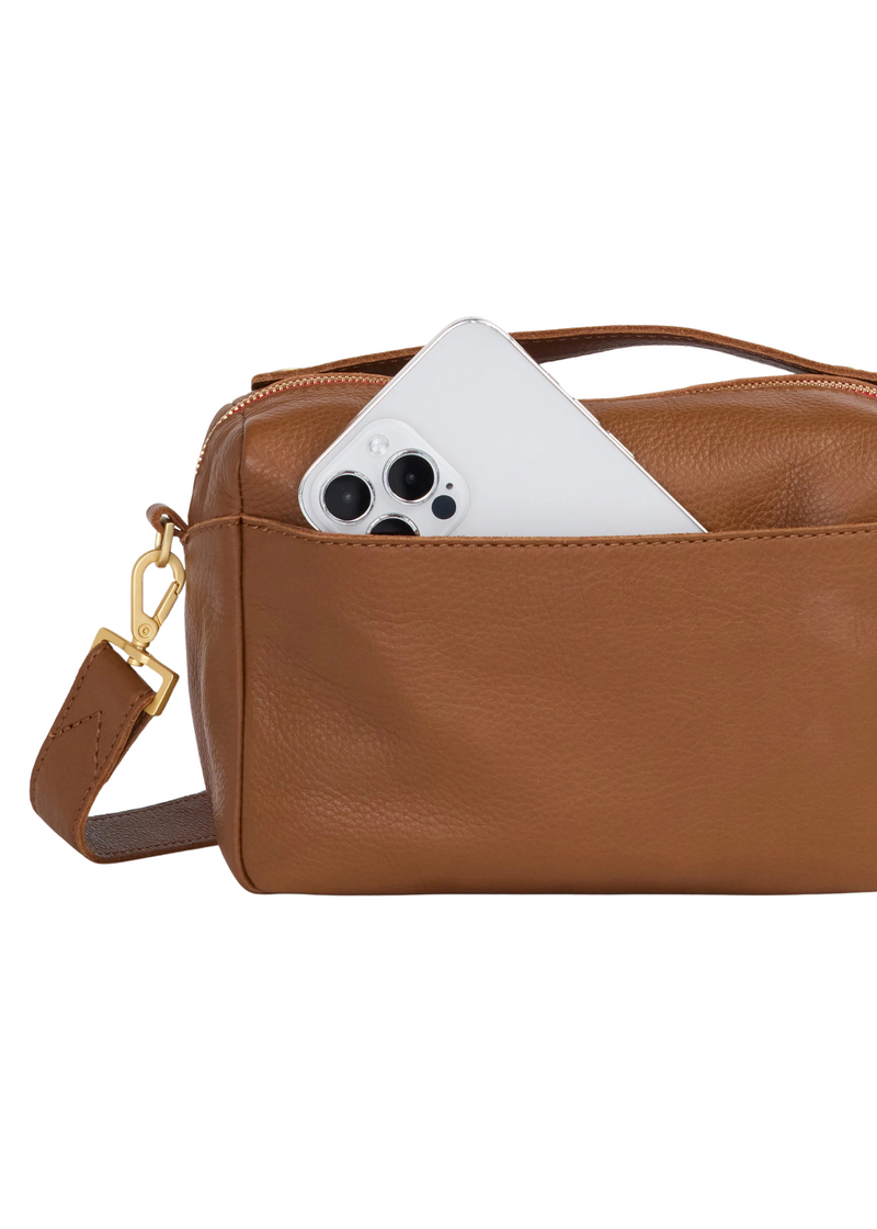 Evan Crossbody SML