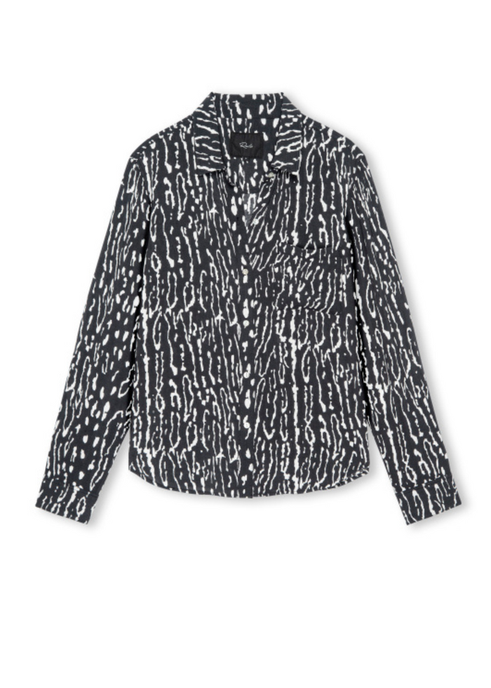 Josephine LS Top