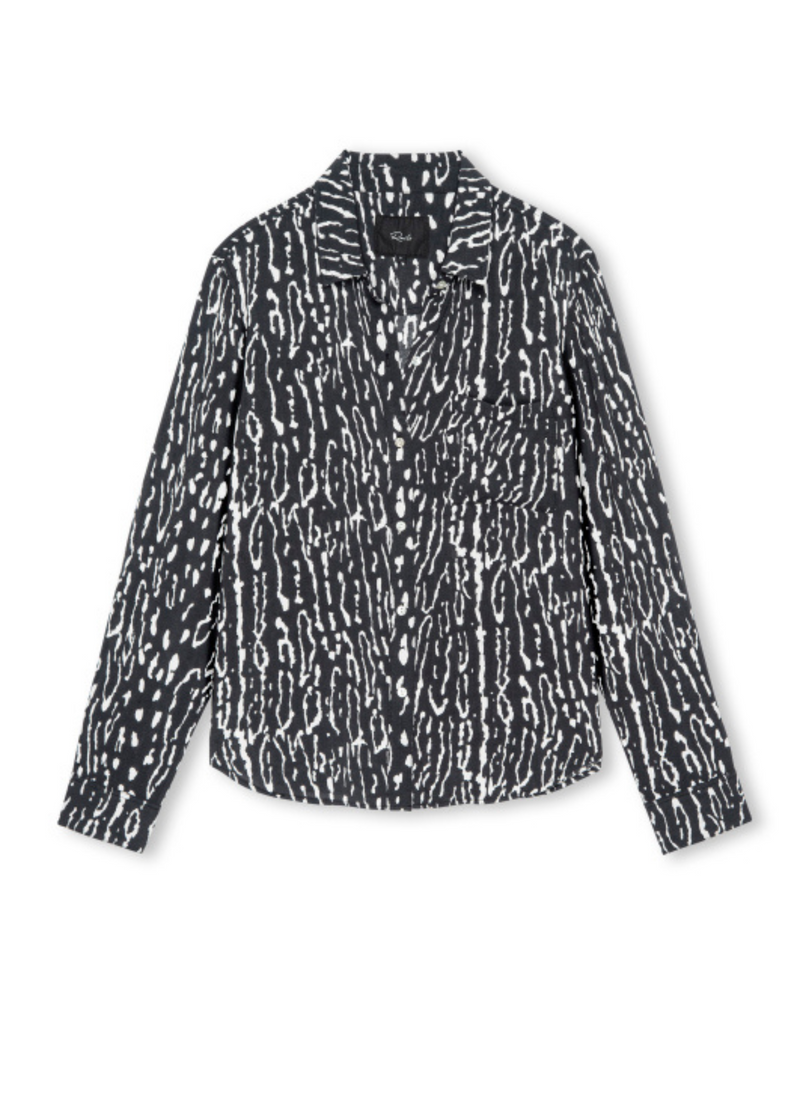 Josephine LS Top