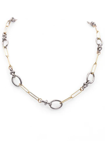 Lure Me In Necklace