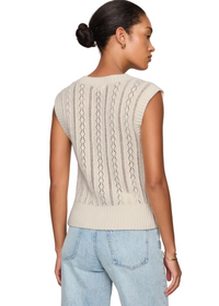 Cabot Sweater Vest