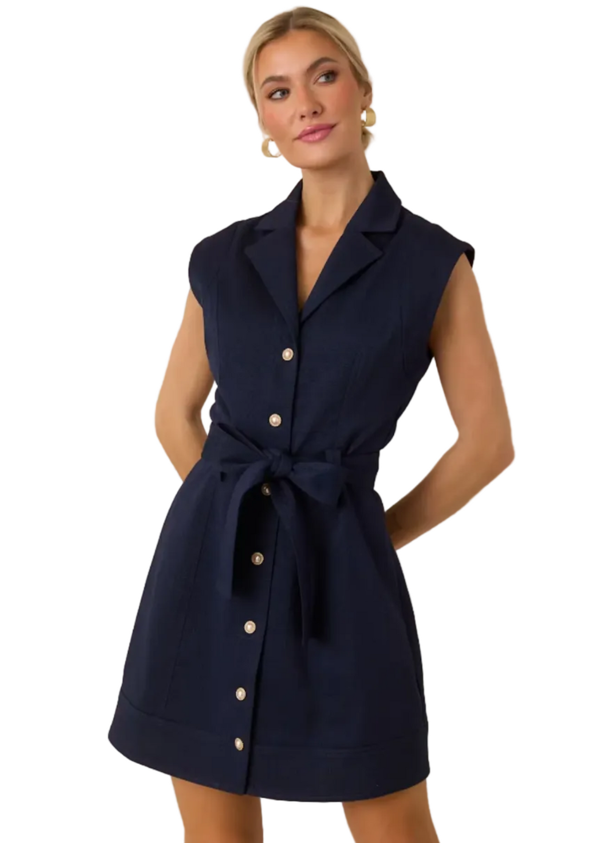 Jackie Mini Dress