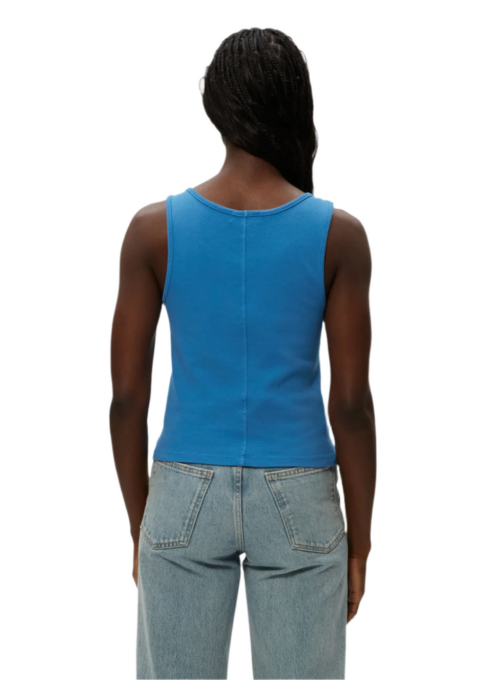 Sloan V-Neck Tank