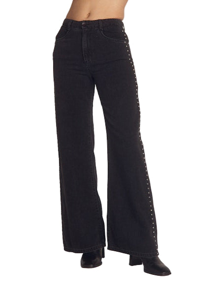 Anya Studded Vintage Jean