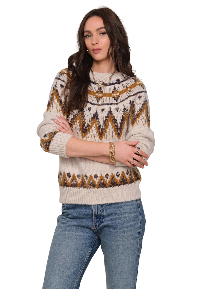 Rae Sweater
