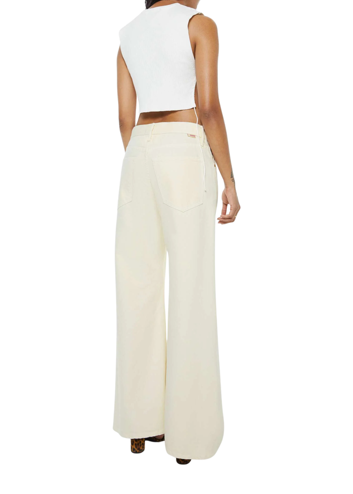 Lil Lemon Twist Sneak