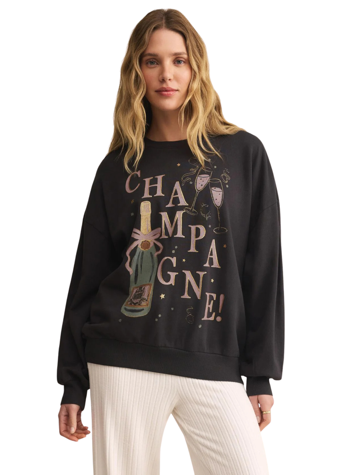 Celebrate Sunday Sweatshirt