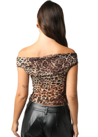 Lily Top