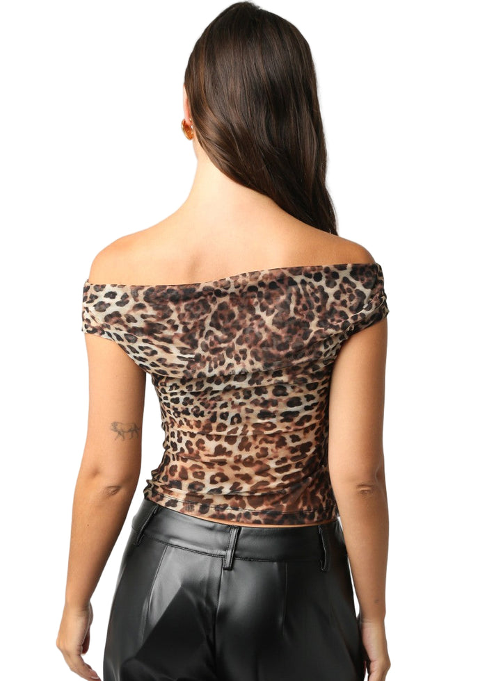 Lily Top