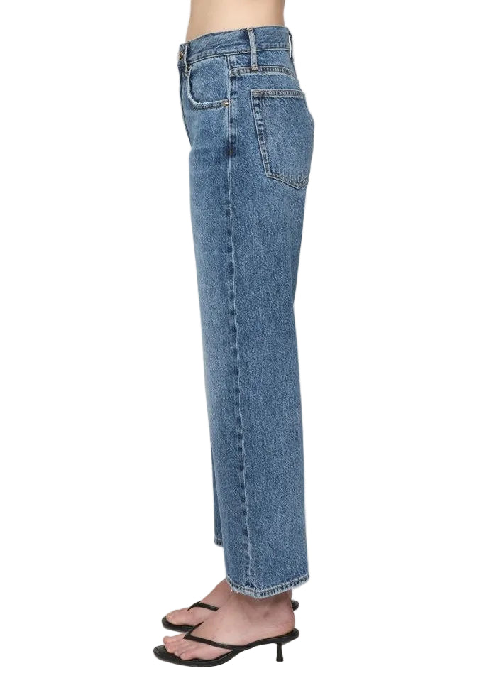 Larsen Ankle Relaxed Flare