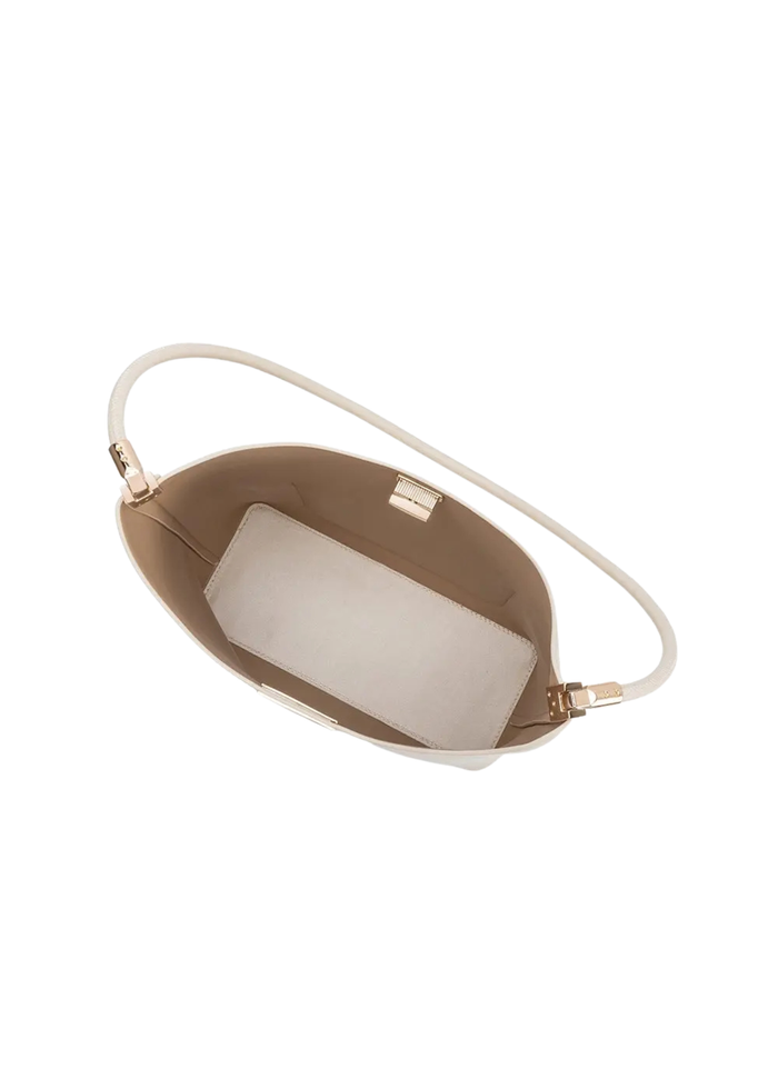 Billie Recycled Vegan Leather Tote Bag