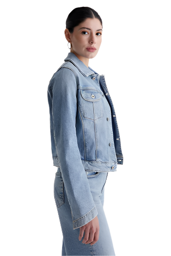 Alamo Denim Jacket