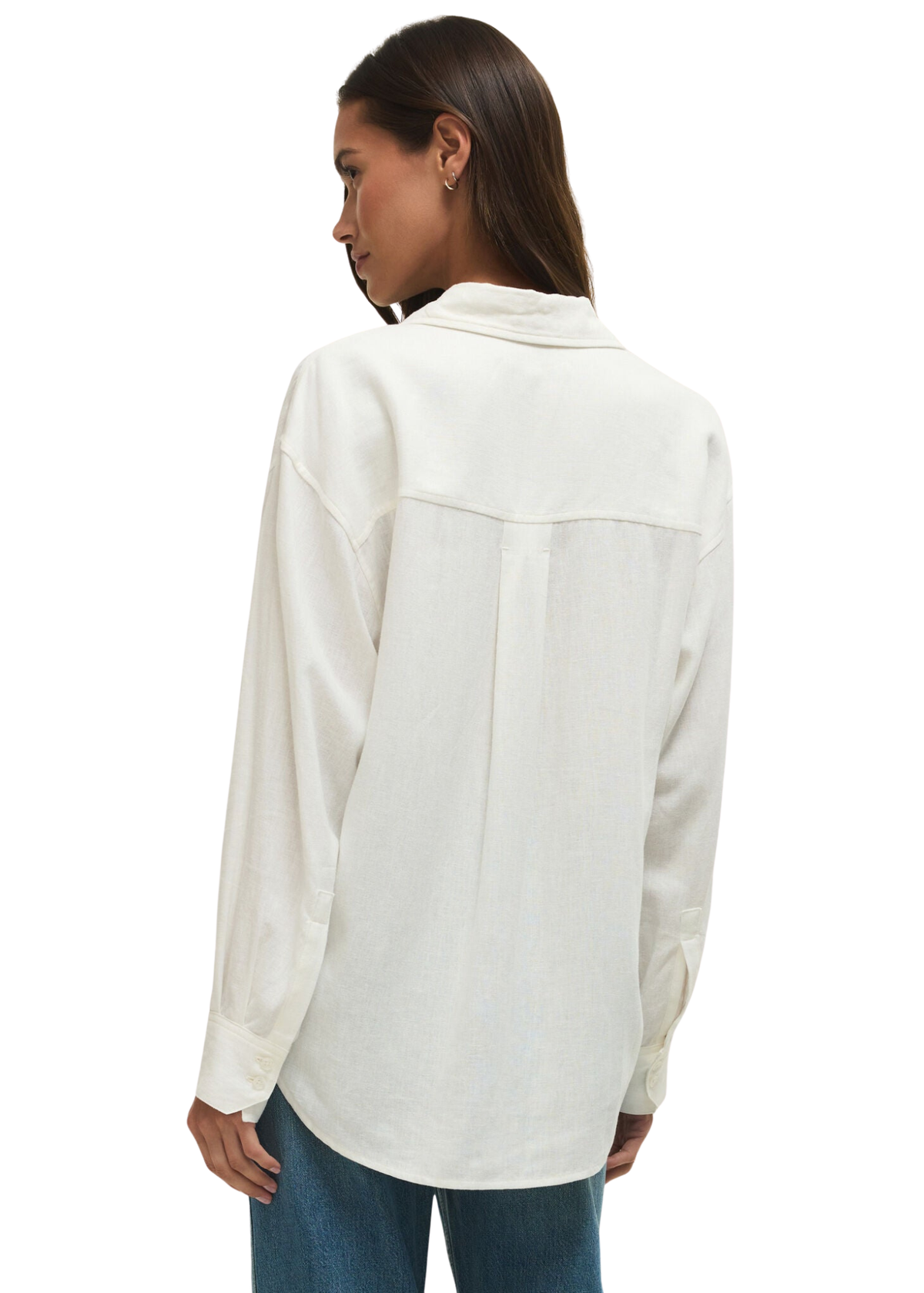 Alfie Button Up Shirt