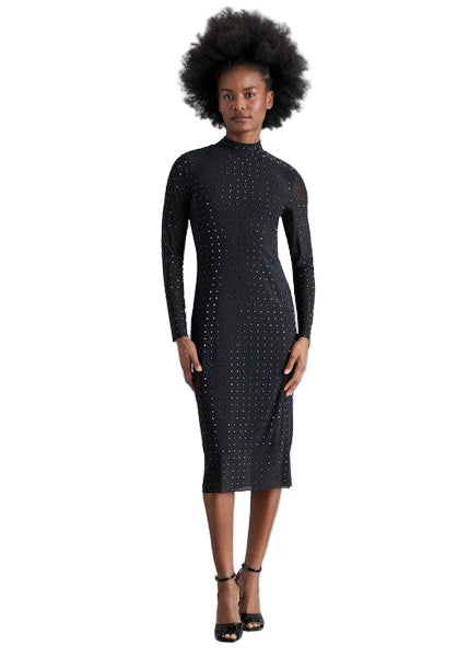Kristi Midi Dress