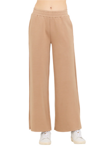 Cloud Fleece Flare Pant