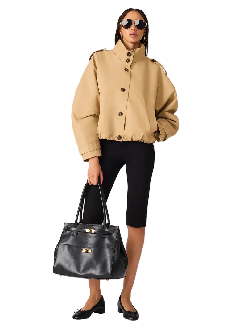 Fayden Jacket